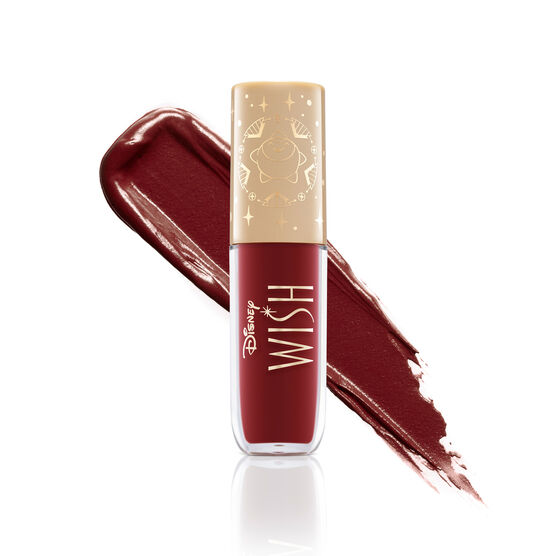 PLUSH Batom L�quido Valentino